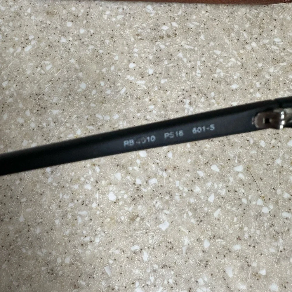 Ray-Ban vintage ray